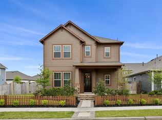 18411 Blue Hollow Heights Dr, Cypress, TX 77433