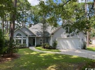 88 John Waites Ct #ON, Georgetown, SC 29440