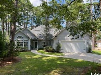 88 John Waites Ct. UNIT On the Golf Course, Georgetown, SC, 29440