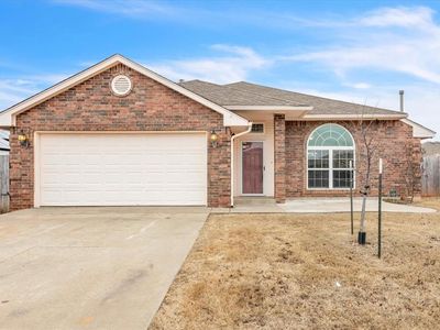 11704 SW 11th St, Yukon, OK, 73099