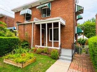 6638 Blair Rd NW, Washington, DC 20012