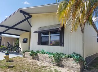 115 Tortola Way, North Pt, FL 34287