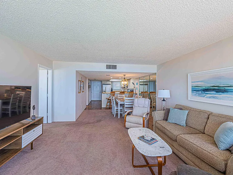 3831 S Atlantic Ave #205 — Photo 8