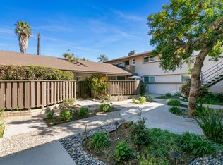 375 Cliff Dr APT 4, Pasadena, CA 91107