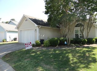 110 Lily Ct, Madison, AL 35758