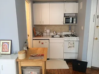 Rented by Village Living Realty