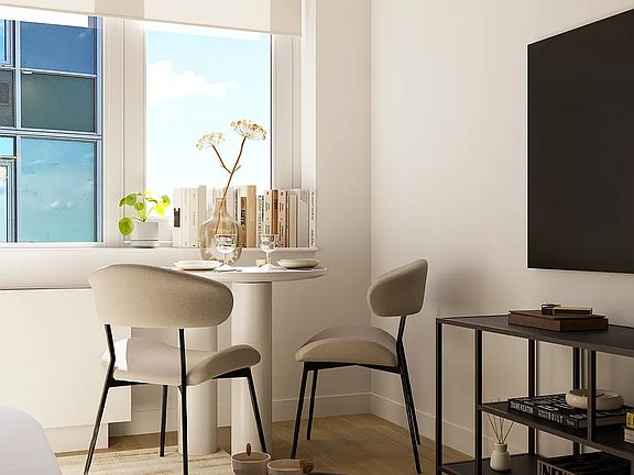 4th image of 1440 Amsterdam Ave #2001