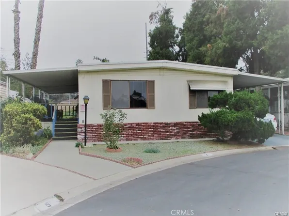 9391 California Ave Spc 4, Riverside, CA 92503