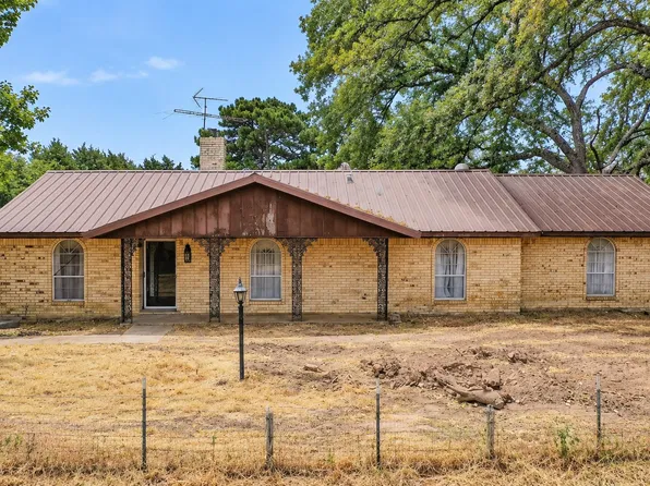 6520 Fm 274, Ravenna, TX 75476