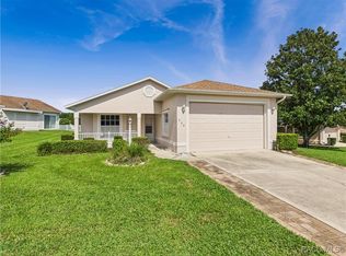 709 W Toucan Loop, Hernando, FL 34442