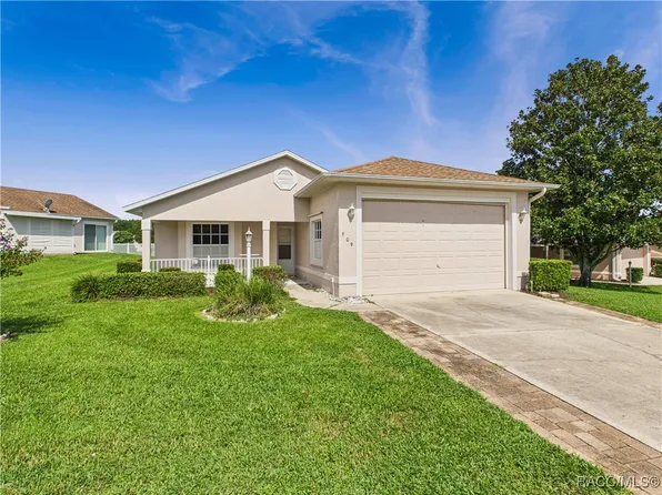709 W Toucan Loop, Hernando, FL 34442