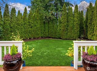 17409 113th Ave NE, Bothell, WA 98011