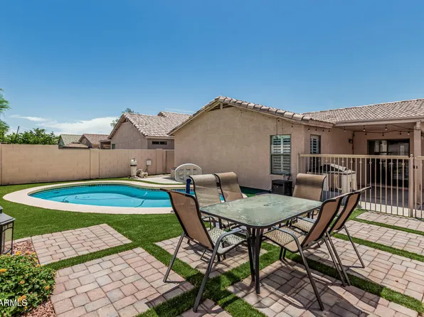 2813 N 107TH Drive, Avondale, AZ 85392