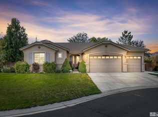 209 Inverness Ct, Dayton, NV 89403