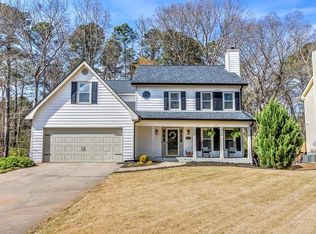 4970 Gold Mine Dr, Sugar Hill, GA 30518