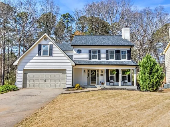 4970 Gold Mine Dr, Sugar Hill, GA 30518