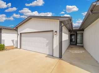 2114 S Thatcher Ct, Wichita, KS 67207