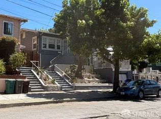 3226 Champion St, Oakland, CA 94602