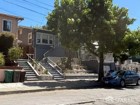 3226 Champion St, Oakland, CA 94602