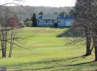 6369 Riverbend Ln, Reva, VA 22735