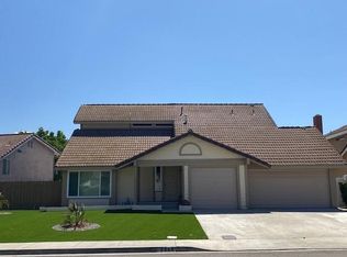 2043 Teton Pass St, El Cajon, CA 92019