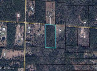 5895 Trawick Rd, Keystone Heights, FL 32656