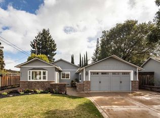 2319 Carol Ave, Mountain View, CA 94040
