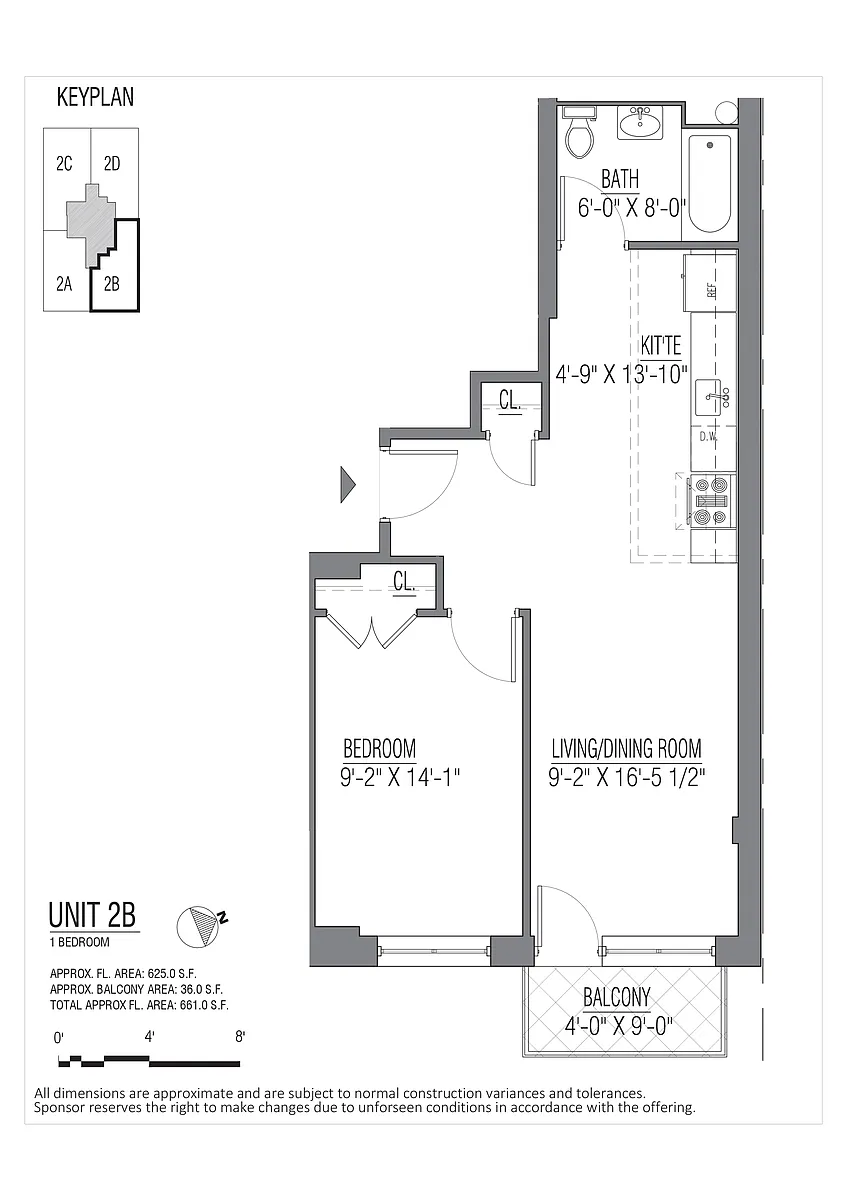 Building Photo - 41-30 60th St #2