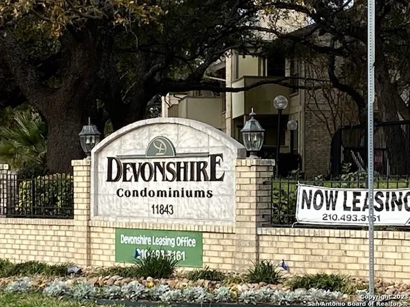 11843 BRAESVIEW #2016, San Antonio, TX 78213