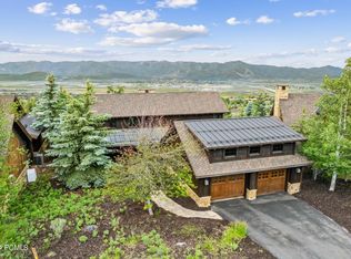7981 Western Sky, Park City, UT 84098