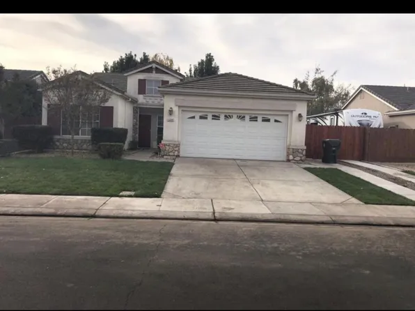 1554 Sierra Creek Dr, Manteca, CA 95336