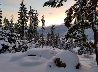 460 Beargrass Rd, Ronald, WA 98940