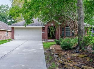 143 N Wynnoak Cir, Spring, TX 77382