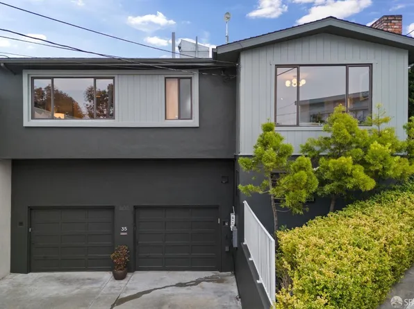 35 Valmar Ter, San Francisco, CA 94112