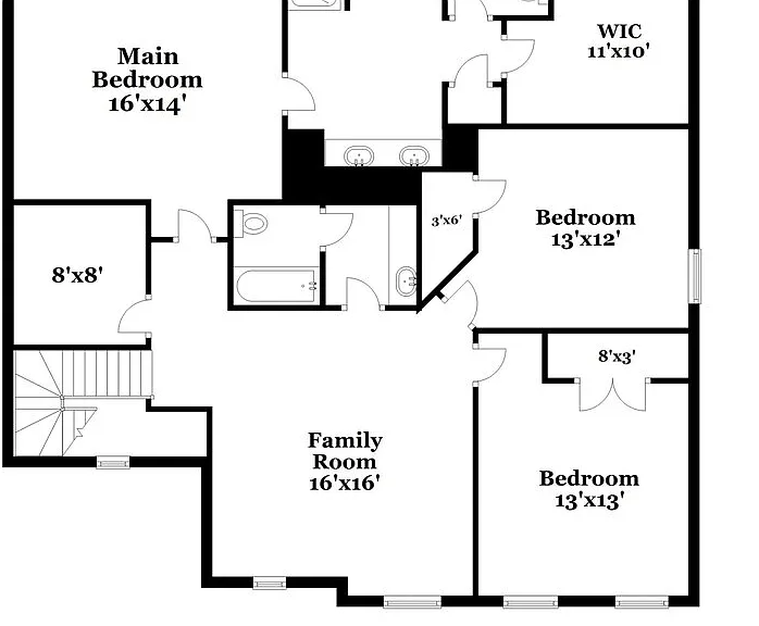 335 Clubhouse Dr — Photo 3