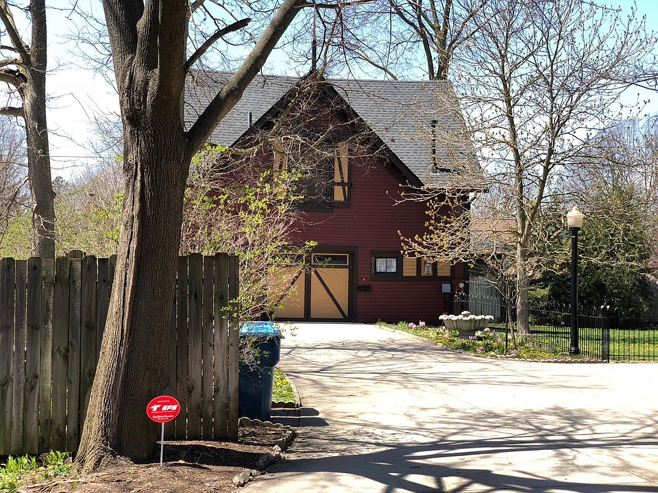 215 Elm St, Kalamazoo, MI 49007 Zillow