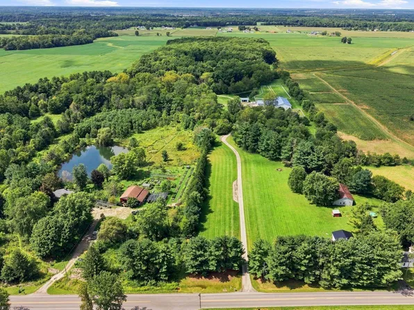 1691 County Road 605, Sunbury, OH 43074