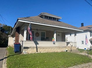 922 Covington Ave #2, Piqua, OH 45356