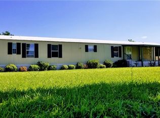 5309 Duke Ave, Hall Summit, LA 71034