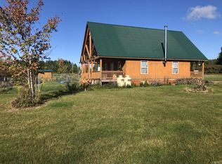 3725 Gillies Hill Rd, Angelica, NY 14709