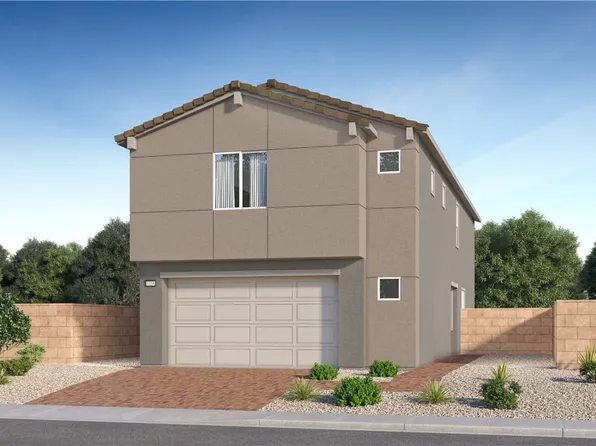 9781 Sunset Canyon Ave, Las Vegas, NV 89178