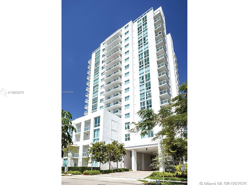 1st image of 1871 NW South River Dr Unit 2004