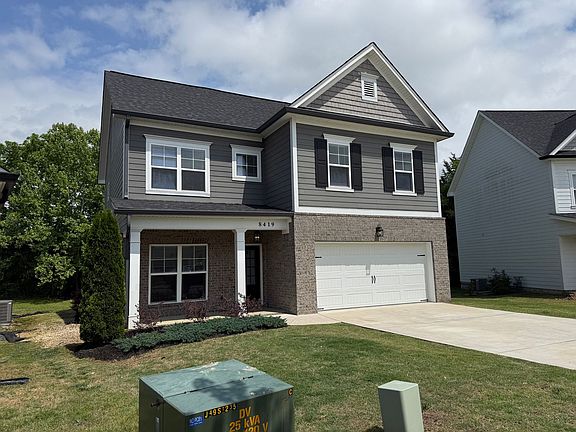 2nd image of 8419 Cherrybark Ln
