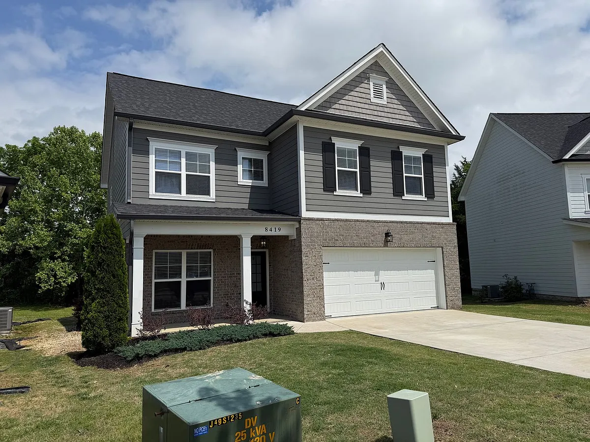 Building Photo - 8419 Cherrybark Ln