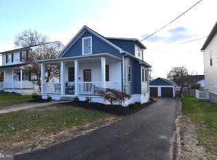 8450 Church Rd, Pasadena, MD 21122