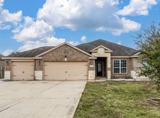 18879 Atascosa Trl, Magnolia, TX 77355