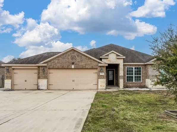 18879 Atascosa Trl, Magnolia, TX 77355