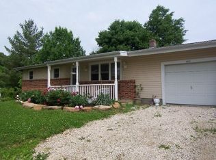 2073 Old Highway 50 E, Union, MO 63084