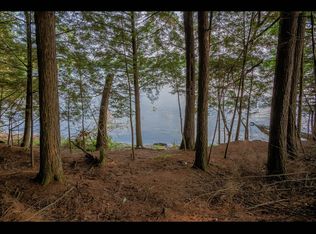 Wendt Rd, Lake Tomahawk, WI 54539