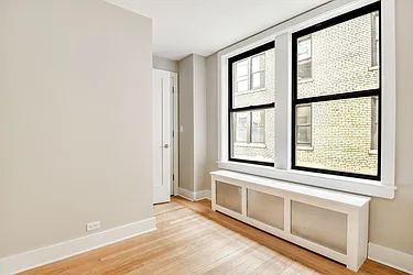 Rented by Akelius Real Estate Management